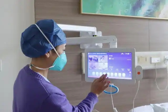 深圳智慧医疗跑出加速度，5G赋能打造行业新生态