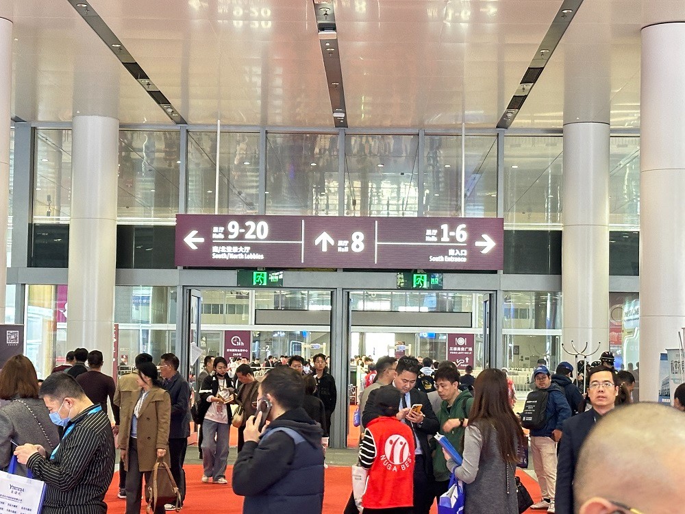 2025第四十六届北京国际医疗器械展览会现场详情